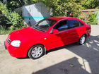 Chevrolet Lacetti 1.4 МТ, 2007, 200 000 км