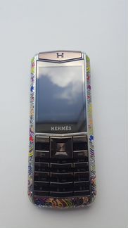 Телефон Hermes