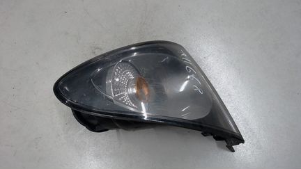 Фонарь (задний) левый Seat Toledo 3, 2007