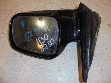 Зеркало правое электрическое Hyundai Terracan