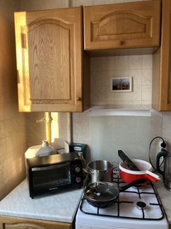 Кухонные гарнитур