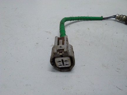 Датчик кислородный/Lambdasonde Jaguar Xf CC9