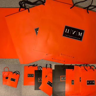 Пакеты цум, Furla, тд Весна, Laduree