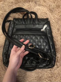 Дамский портфель (сумка)