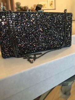 Сумка (мини) Jimmy Choo