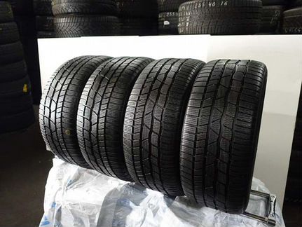 225 60 18 continental winter TS830P q s