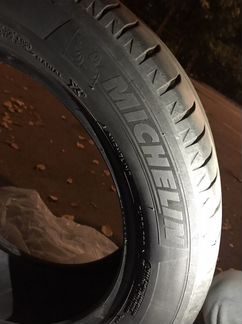 Шины Michelin