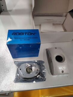 Сигнализация для витрины