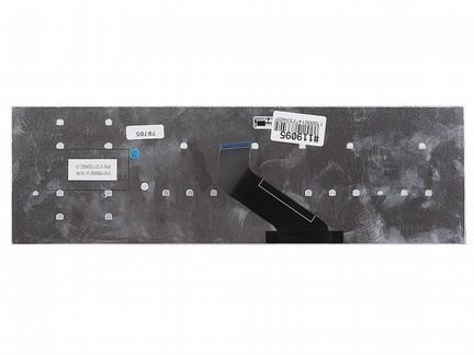 Клавиатура новая для Acer 5830 V3-571 V3-771