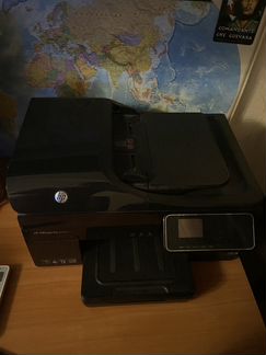 Принтер HP 8500 Office jet pro
