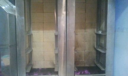 Аппарат для шаурмы