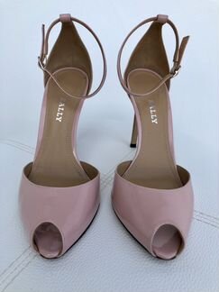 Босоножки Bally 37 размер