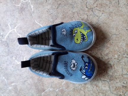 Обувь
