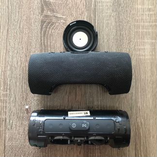Разбор оригинальной колонки Jbl Charge 3 GG/TL по