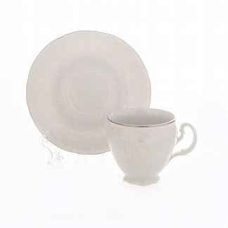 Набор для кофе 170мл. 12 предмет. 