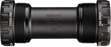 Каретка Shimano XTR SM-BB93