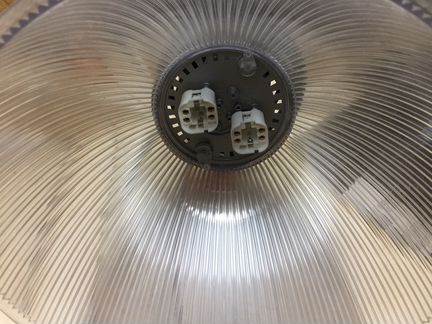 Светильник под клл