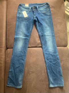 Джинсы новые Pepe Jeans 31 размер