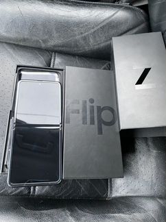 Samsung galaxy z flip 256gb