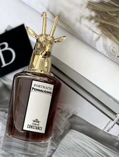 Парфюмерия Penhaligons Constance 75ml Духи