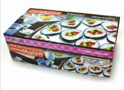 Набор для роллов
