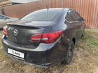 Opel Astra 1.6 МТ, 2014, 100 000 км