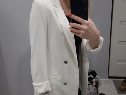 Жакет Bershka р-р S