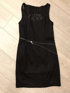 Платье -М. Новое