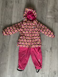 Костюм Kerry демисезонный, размер 98(+6)