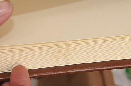 Фотоальбом 30х30см Класический под наклейку фото