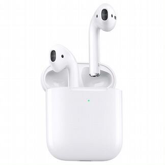 Apple Airpods 1 (оригинал)