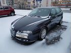 Alfa Romeo 156 1.9 МТ, 2003, 400 000 км объявление продам