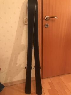 Горные лыжи детские Head 127