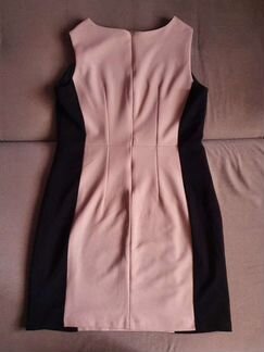 Платье 52 размера