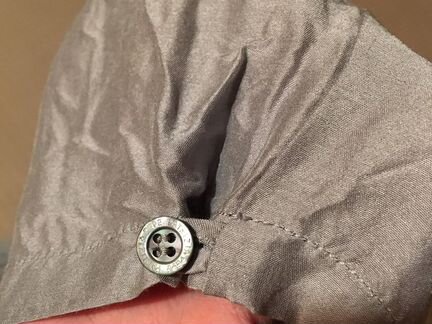 Patrizia Pepe Блузка шелковая