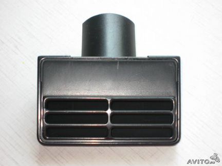 Насадка для пылесоса Vax 6151, для мягкой мебели