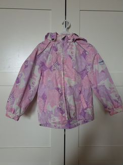 Ветровка huppa 104-110