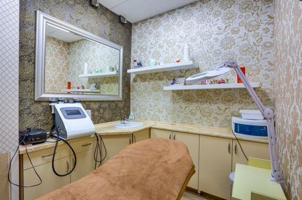 Аренда кабинета