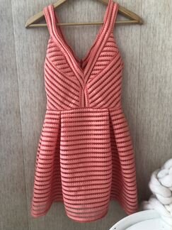 Платье Mira sezar оригинал