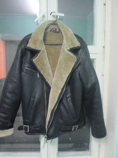 Куртка Пилот