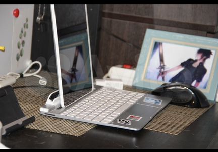 Ноутбук-планшет Acer Iconia Tab W 511