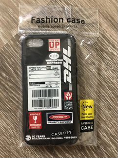 Чехол на iPhone 8/7