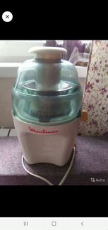 Соковыжималка