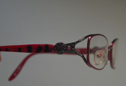 Оправа для очков barbie