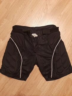Мото шорты