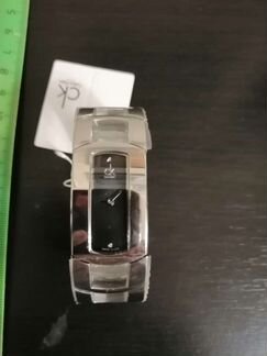 Часы-браслет Calvin Klein