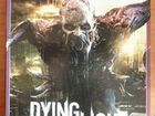 Игра Dying Light объявление продам
