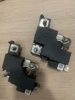 Mercedes клемма a2469068601