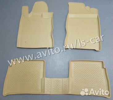 Коврики Chrysler PT Cruiser крайслер пт крузер