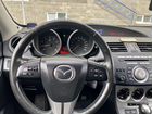 Mazda 3 1.6 AT, 2009, 74 775 км объявление продам